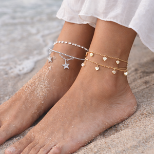 Anklets 