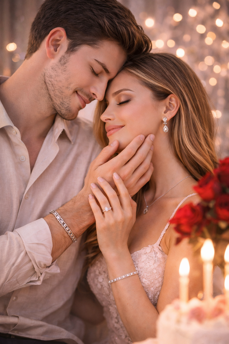 Valentine's Day